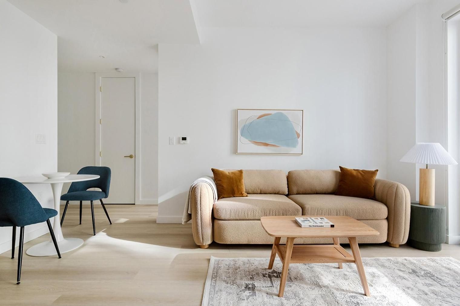 Apartment Blueground Boerum Hill Rooftop Nr Brooklyn Bridge Nyc-2184 New York