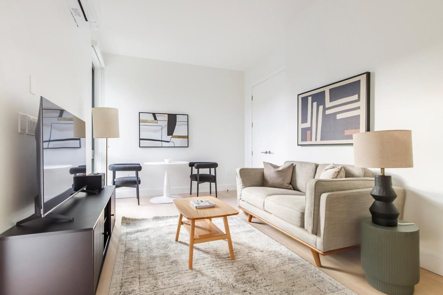Apartment Blueground Downtown Brooklyn Rooftop Nr Brooklyn Bridge Nyc-2186