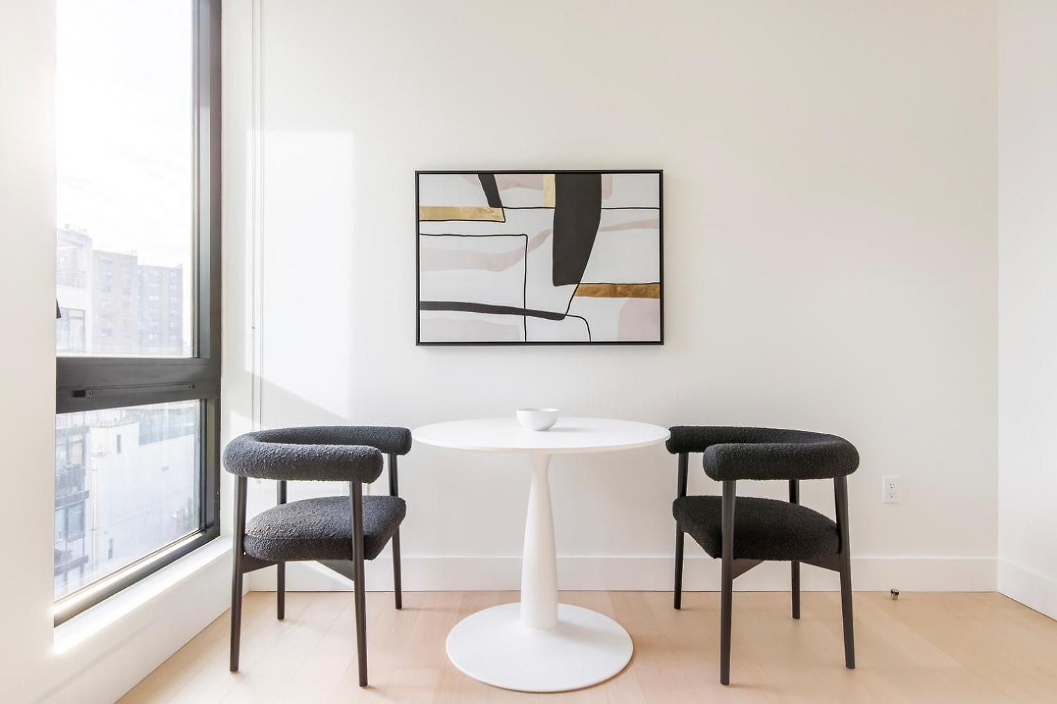 Blueground Downtown Brooklyn Rooftop Nr Brooklyn Bridge Nyc-2186 Apartment New York