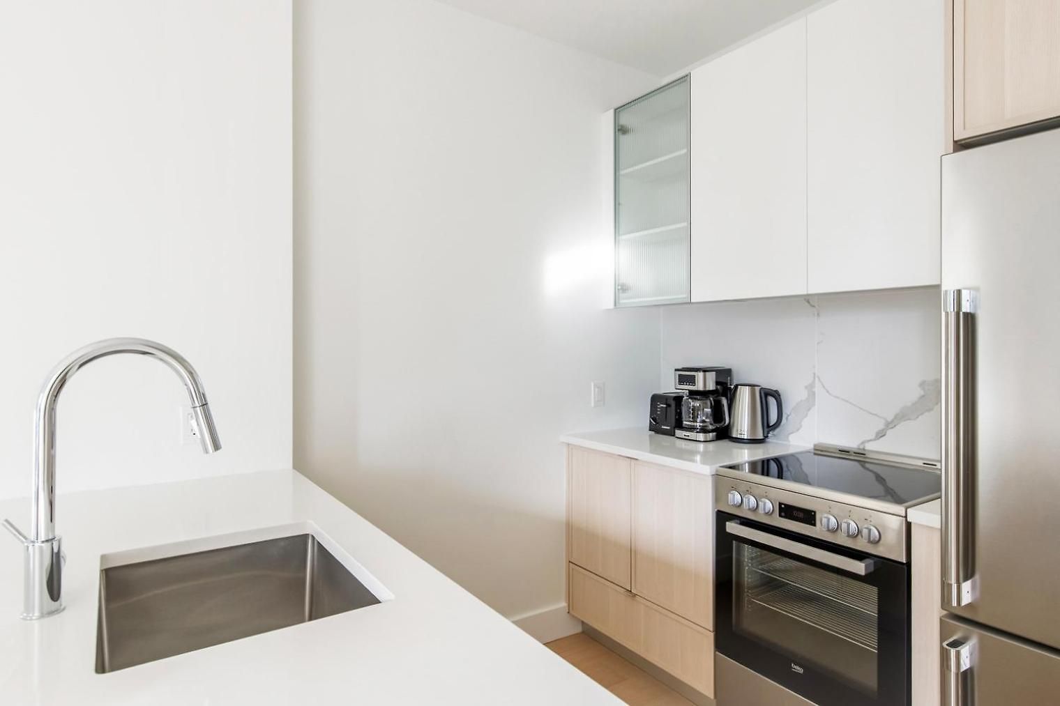 Apartment Blueground Downtown Brooklyn Rooftop Nr Brooklyn Bridge Nyc-2186 New York