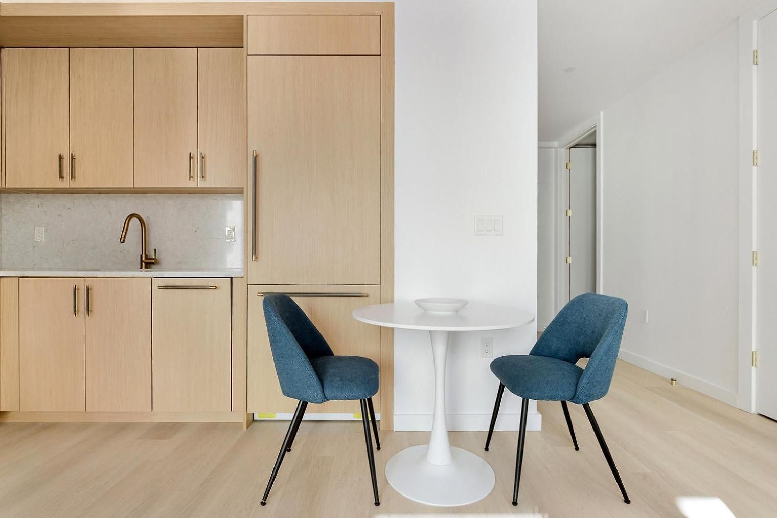Blueground Boerum Hill Rooftop Nr Brooklyn Bridge Nyc-2184 Apartment *