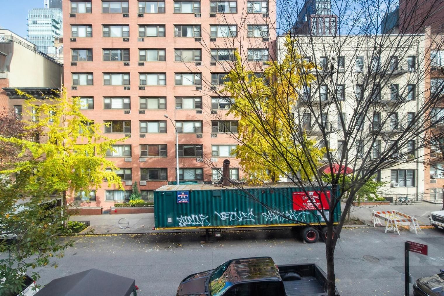 Blueground Midtown East Fitness Center Nr Un Nyc-2172 Apartment *