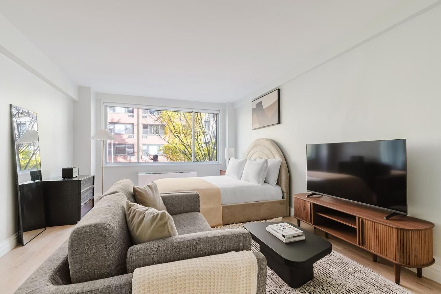 Blueground Midtown East Fitness Center Nr Un Nyc-2172 Apartment New York