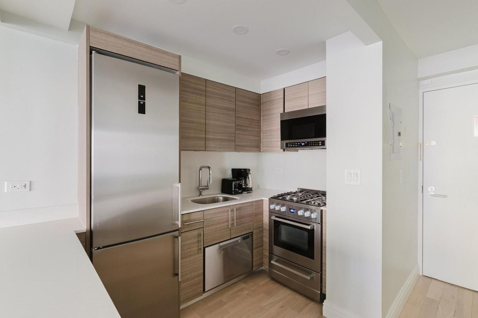 Blueground Midtown East Fitness Center Nr Un Nyc-2172 Apartment