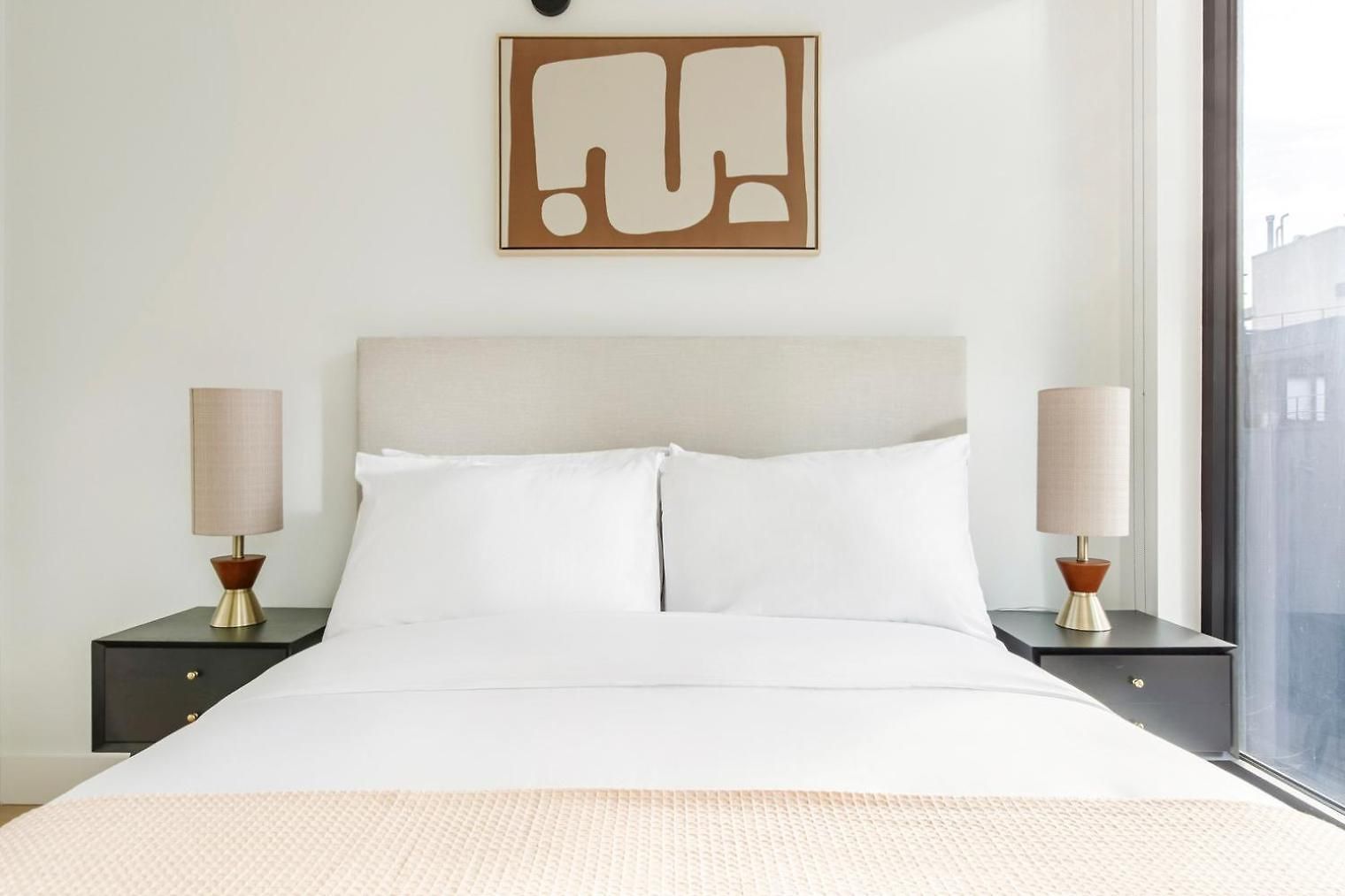 Blueground Downtown Brooklyn Rooftop Nr Brooklyn Bridge Nyc-2186 Apartment New York