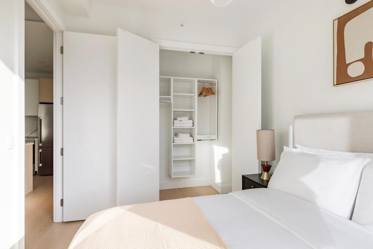 Apartment Blueground Downtown Brooklyn Rooftop Nr Brooklyn Bridge Nyc-2186 New York