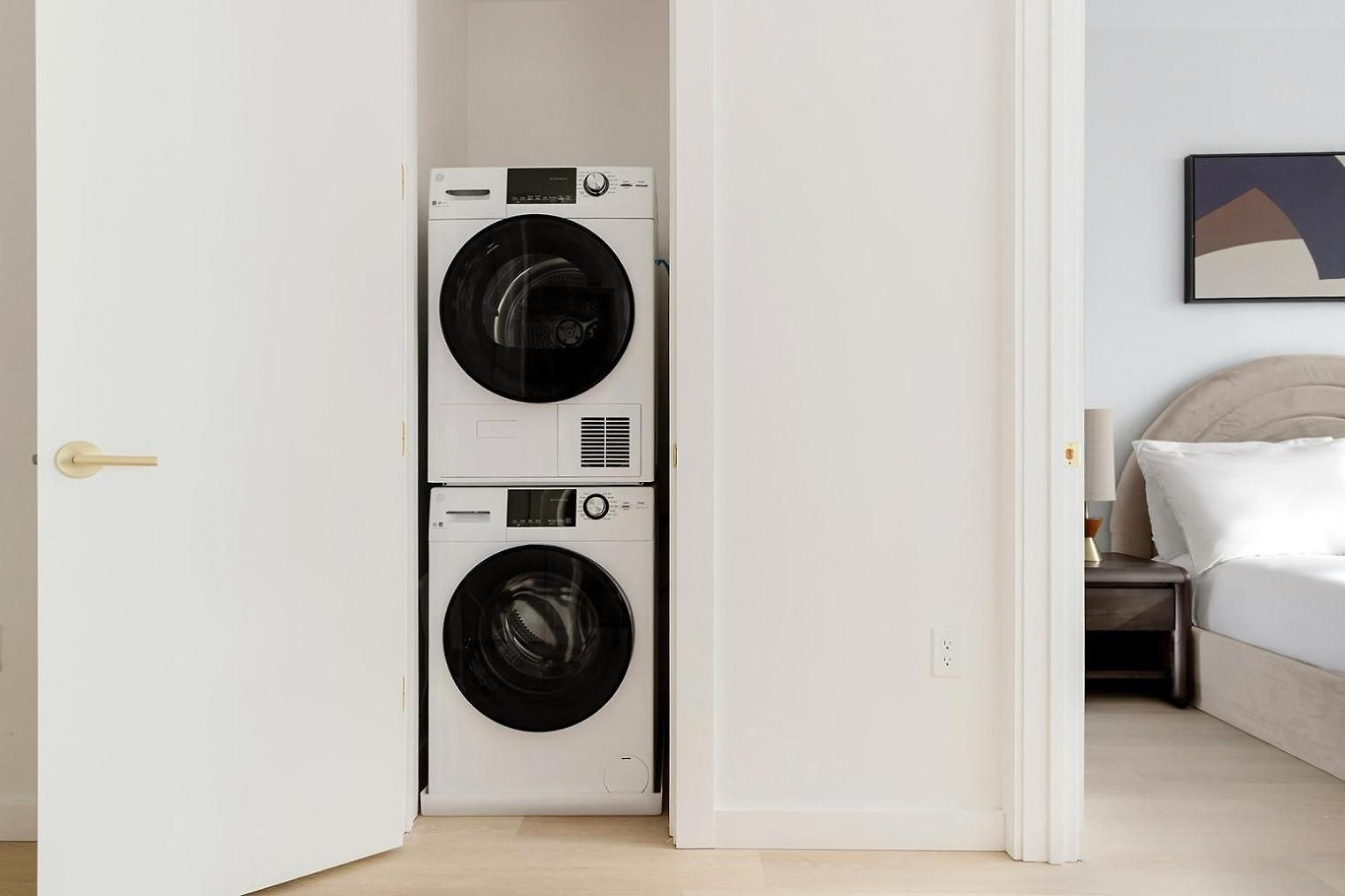 Apartment Blueground Boerum Hill Rooftop Nr Brooklyn Bridge Nyc-2184 *