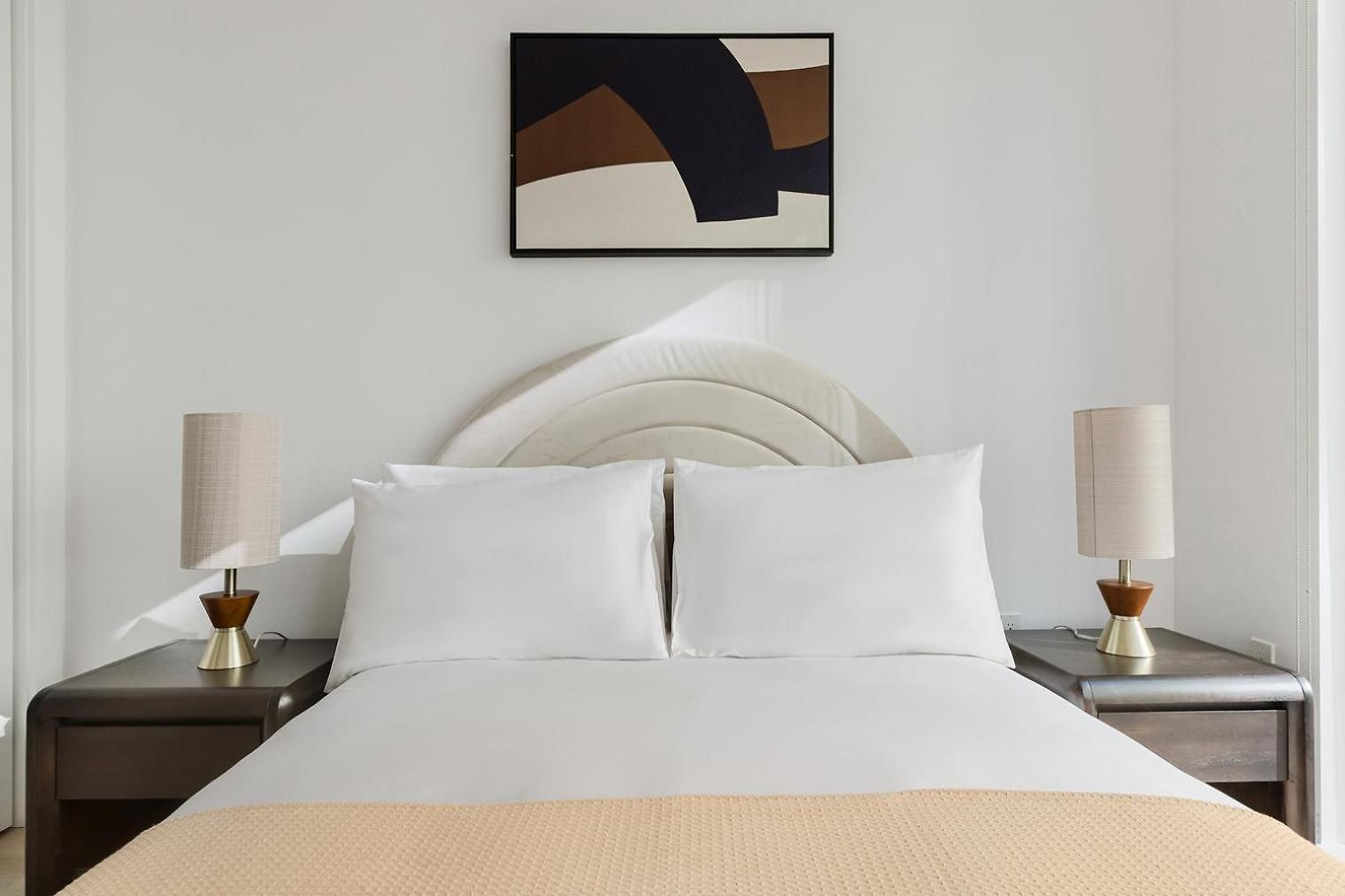 Blueground Boerum Hill Rooftop Nr Brooklyn Bridge Nyc-2184 Apartment New York