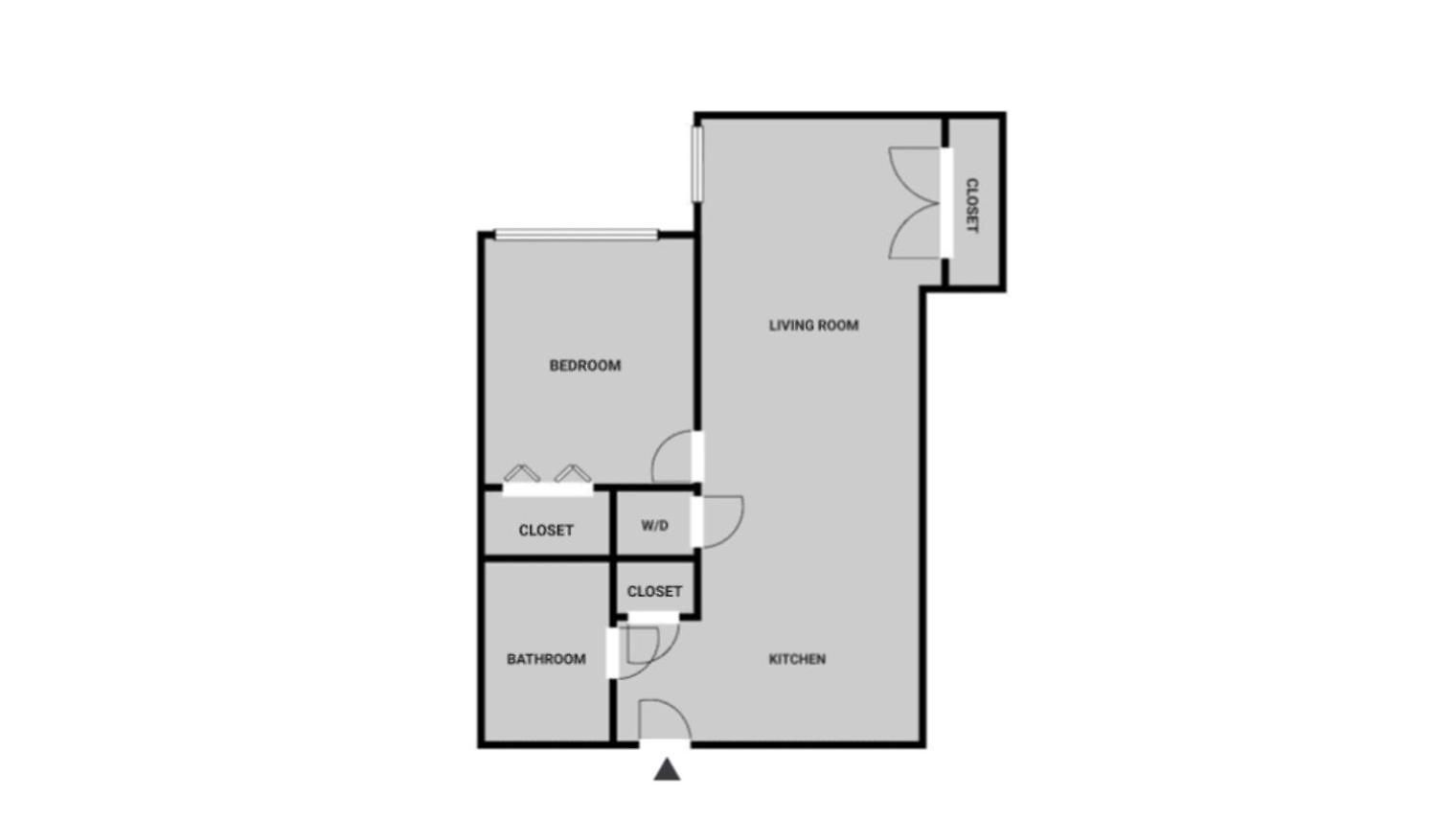 Apartment Blueground Downtown Brooklyn Rooftop Nr Brooklyn Bridge Nyc-2186 New York