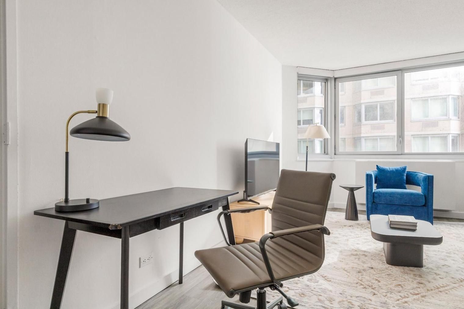 Apartment Blueground Murray Hill Fitness Center Nr Nyc Nyc-2089 New York