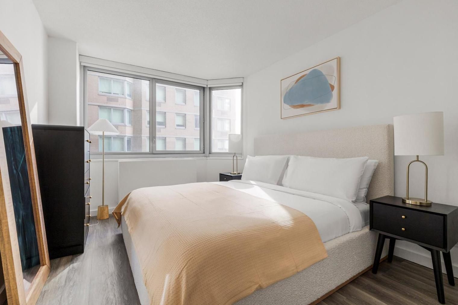 Apartment Blueground Murray Hill Fitness Center Nr Nyc Nyc-2089