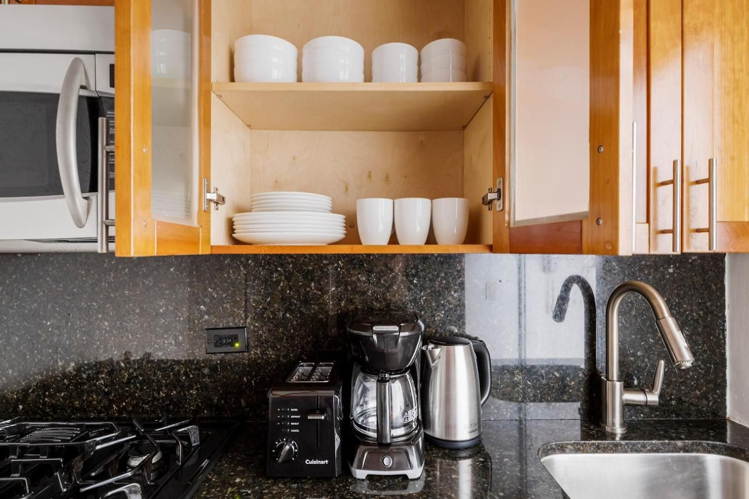 Blueground Murray Hill Fitness Center Nr Nyc Nyc-2089 Apartment New York