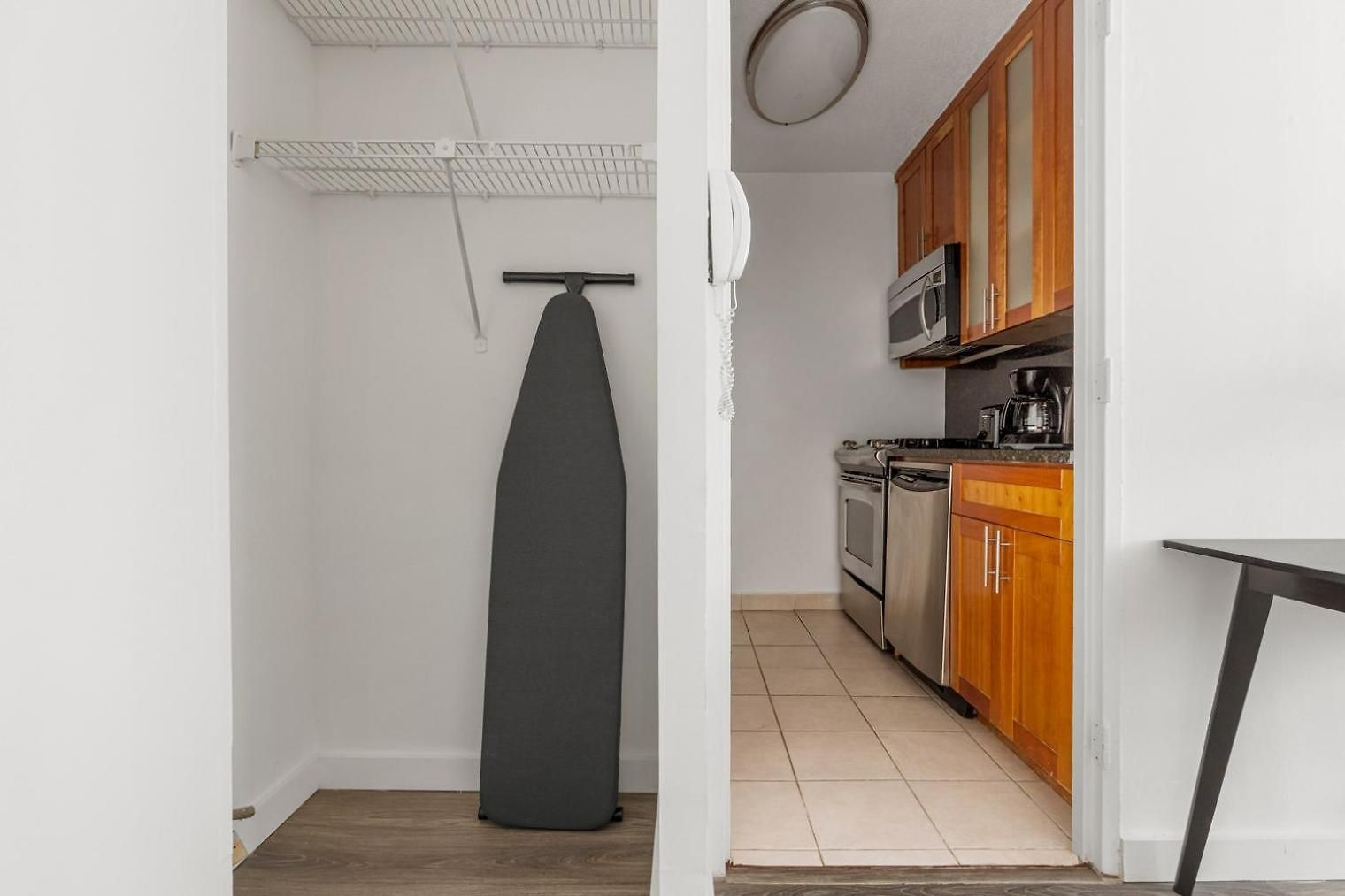 Blueground Murray Hill Fitness Center Nr Nyc Nyc-2089 Apartment