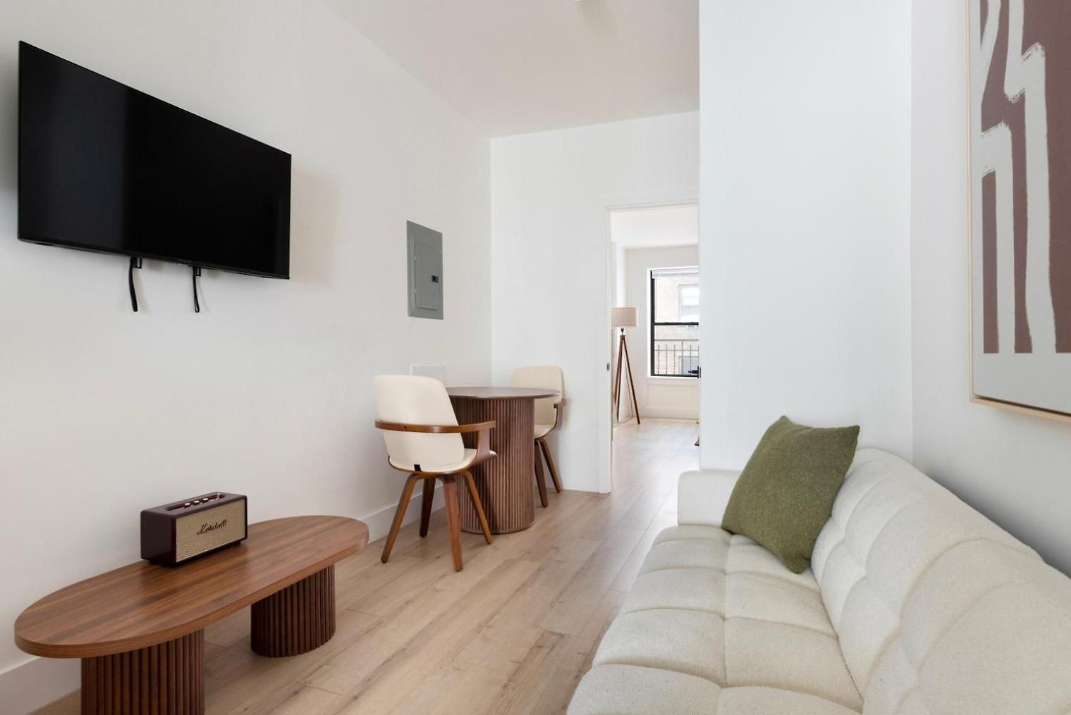 Apartment Blueground Midtown East Washerdryer Nr Un Nyc-2212 *