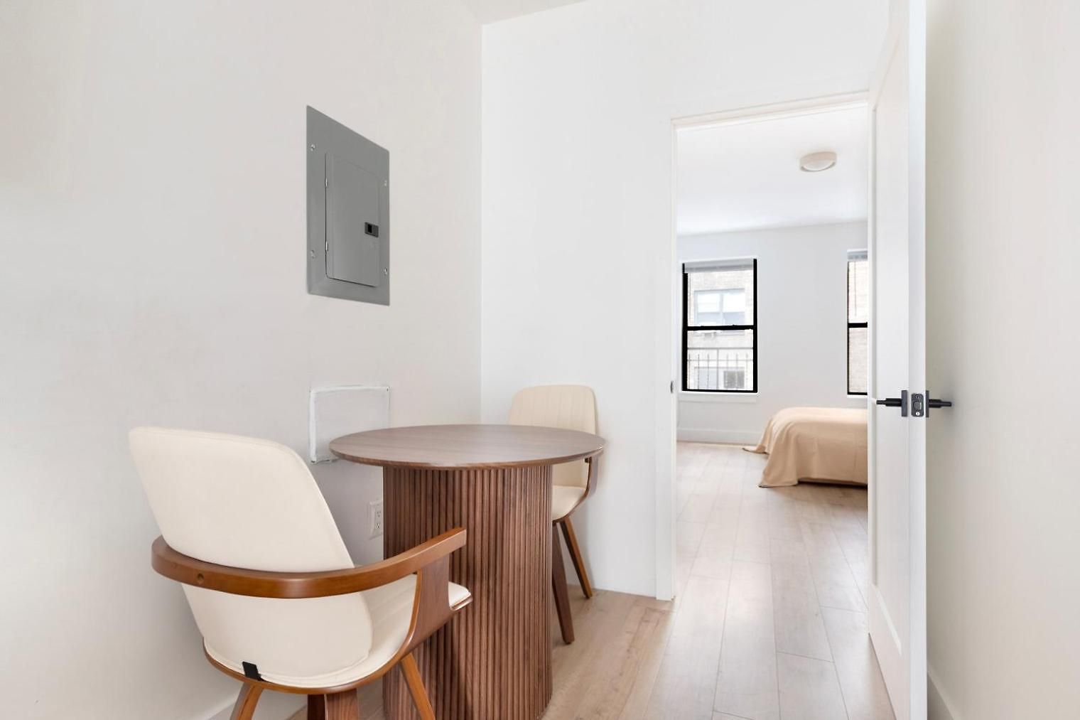 Apartment Blueground Midtown East Washerdryer Nr Un Nyc-2212 New York
