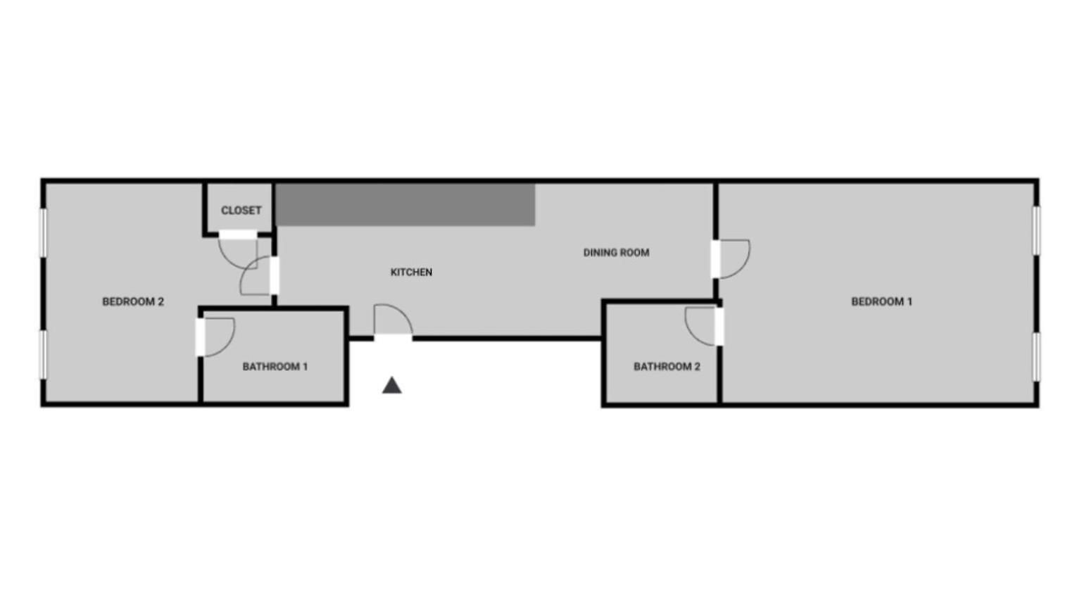 Apartment Blueground Midtown East Washerdryer Nr Un Nyc-2212 New York