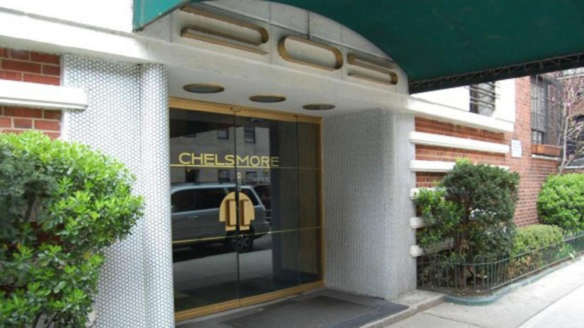 Chelsmore Apartment New York