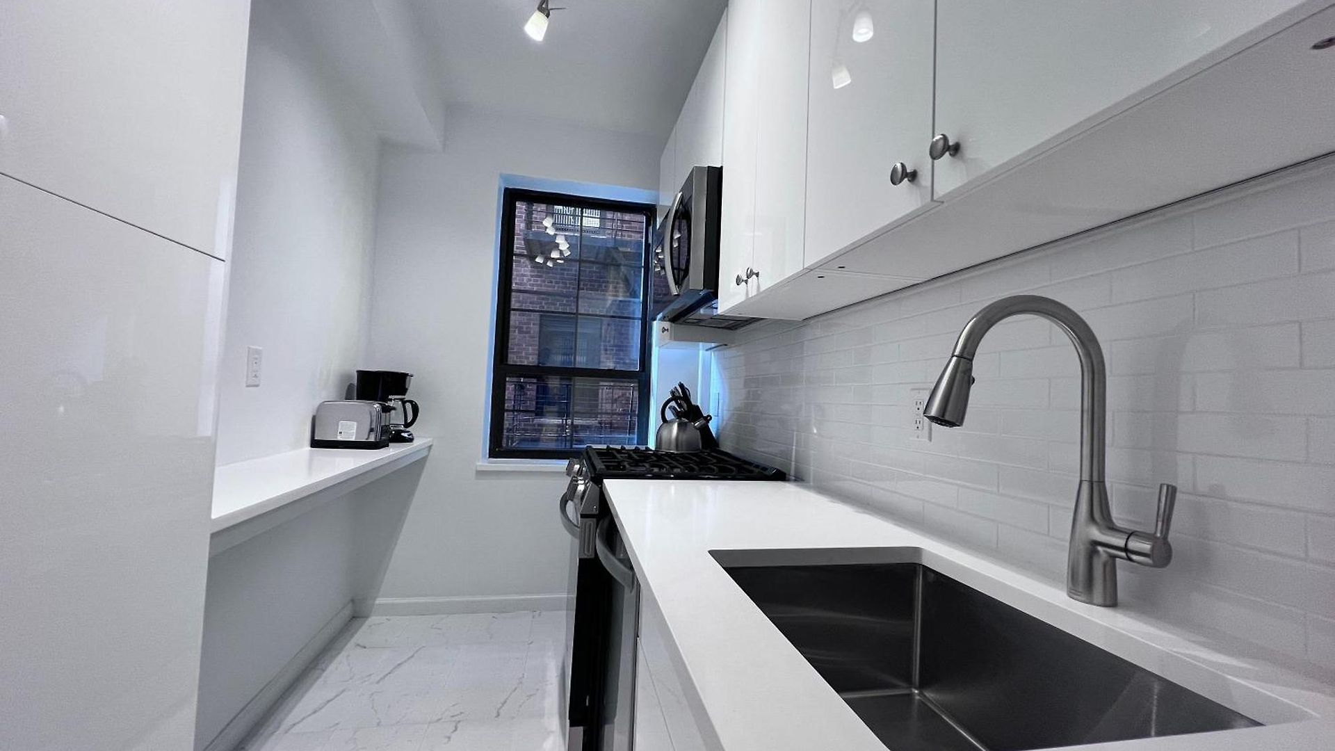 Apartment Chelsmore New York