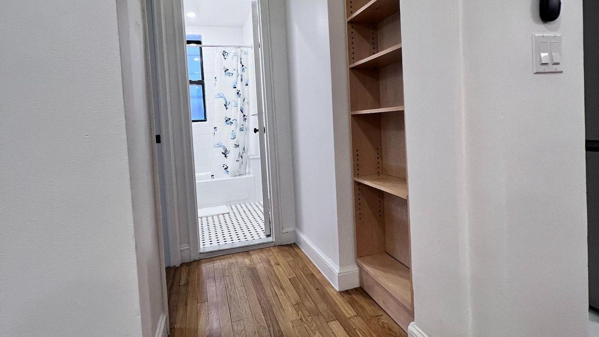 Chelsmore Apartment New York