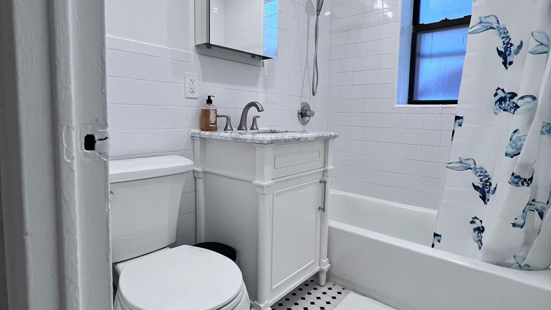 Apartment Chelsmore New York