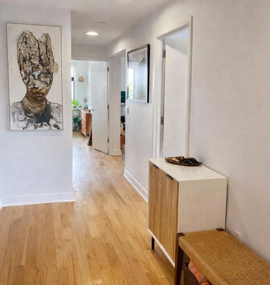Apartment Bright & Stylish Bronx Retreat Near Manhattan New York