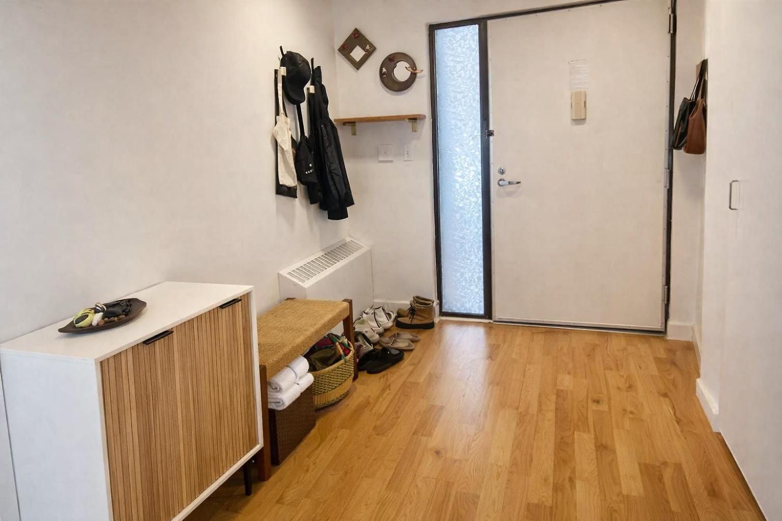 Apartment Bright & Stylish Bronx Retreat Near Manhattan