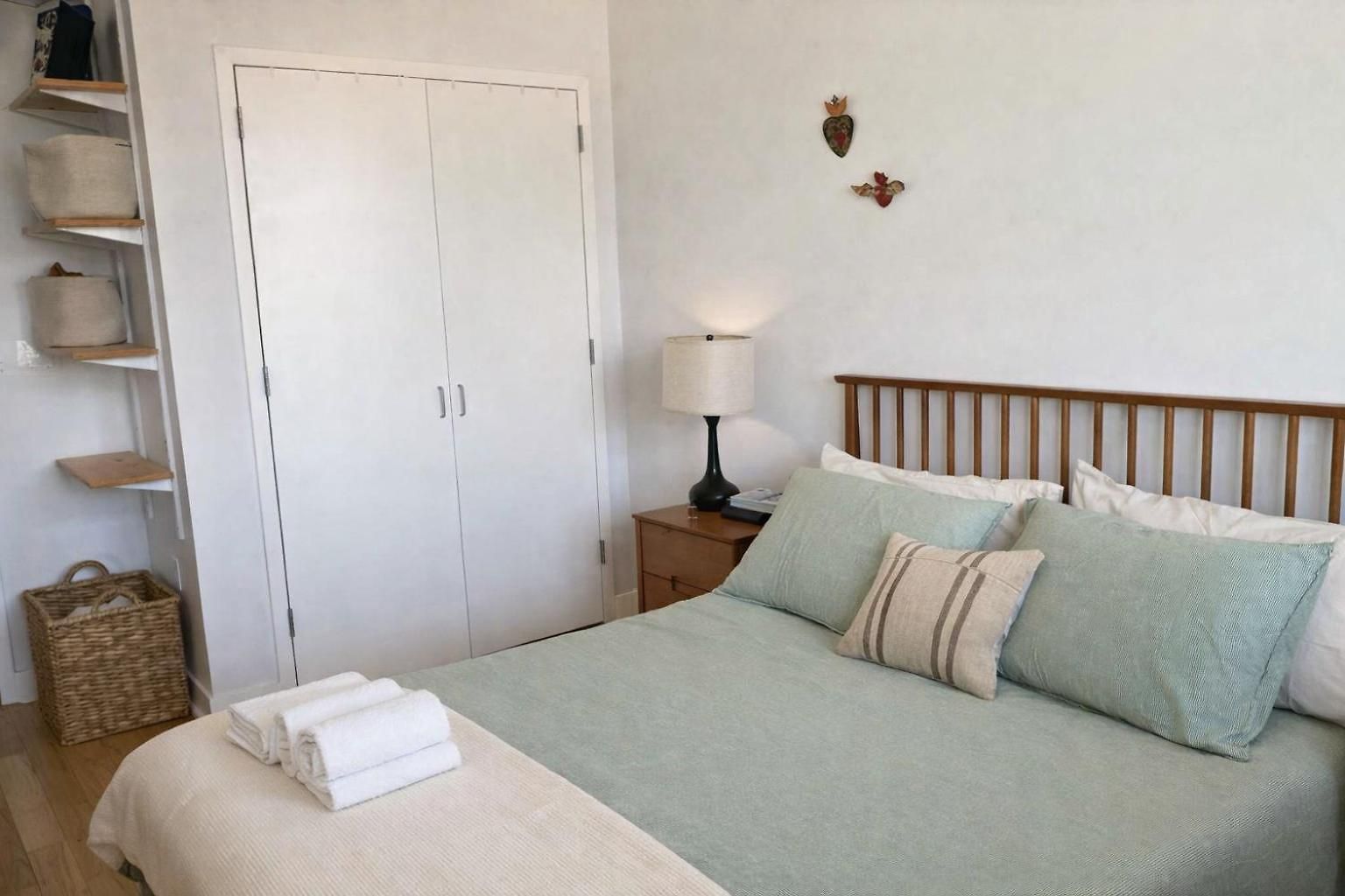 Apartment Bright & Stylish Bronx Retreat Near Manhattan *