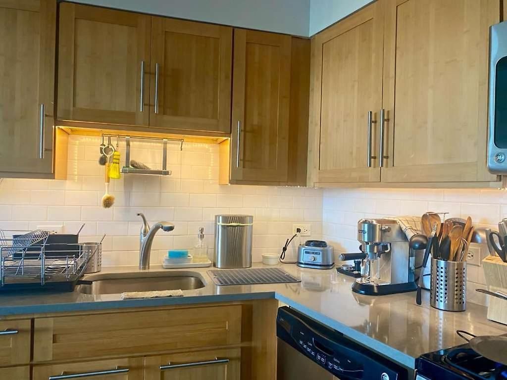 Apartment Bright & Stylish Bronx Retreat Near Manhattan New York