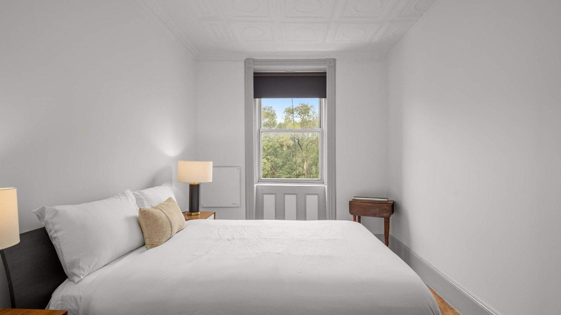 Park Terrace I Historic 2br Loft By Haus Apartment *