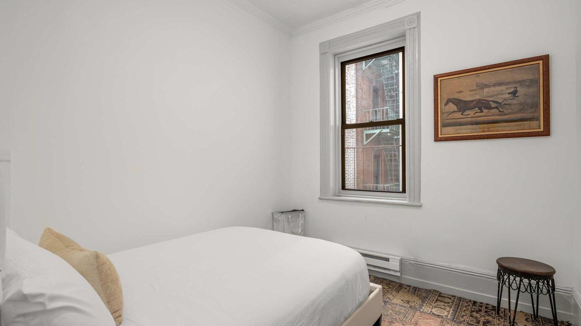 Park Terrace I Historic 2br Loft By Haus * New York