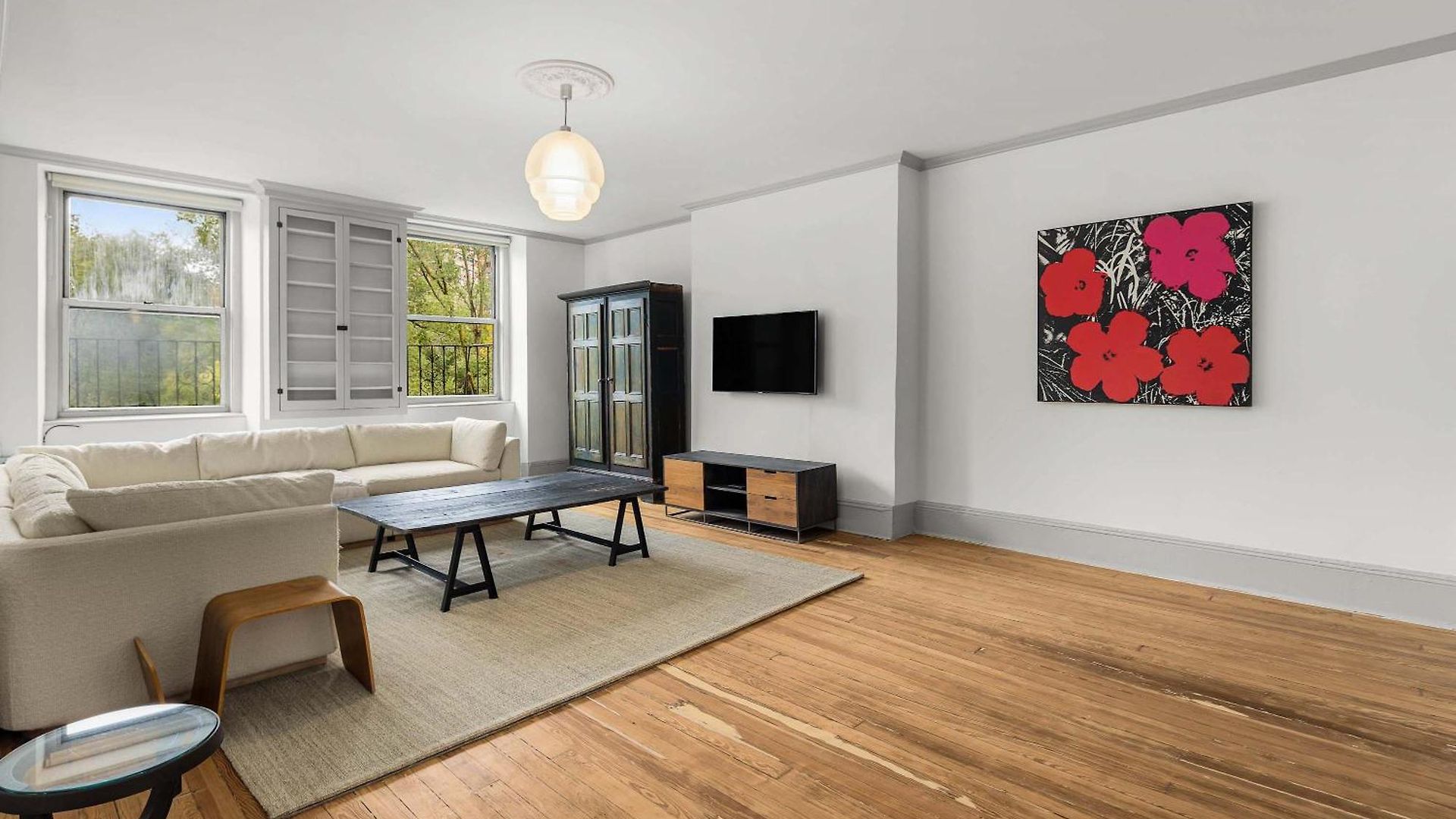 Park Terrace I Historic 2br Loft By Haus