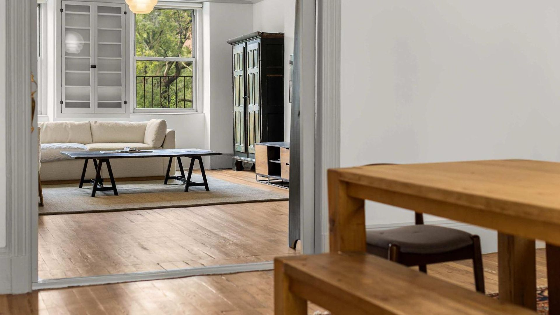 Park Terrace I Historic 2br Loft By Haus *