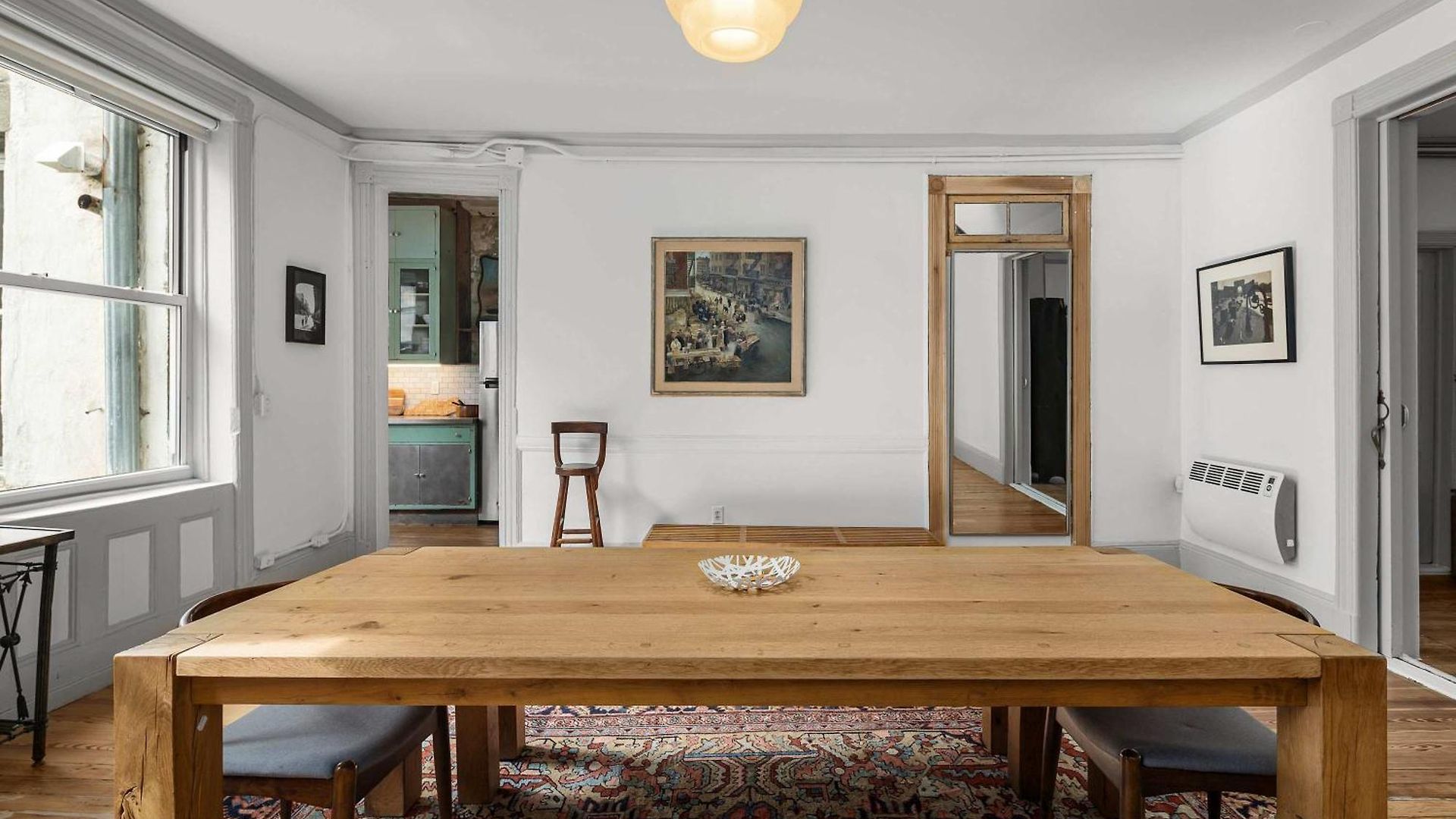 Park Terrace I Historic 2br Loft By Haus Apartment *