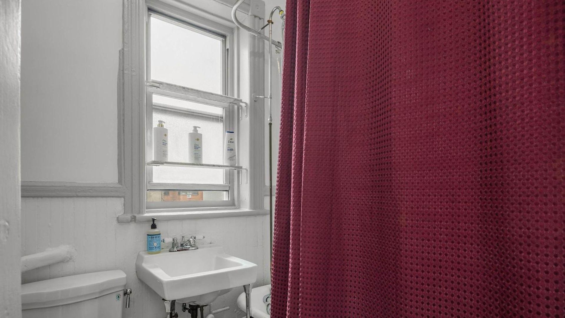 Park Terrace I Historic 2br Loft By Haus *