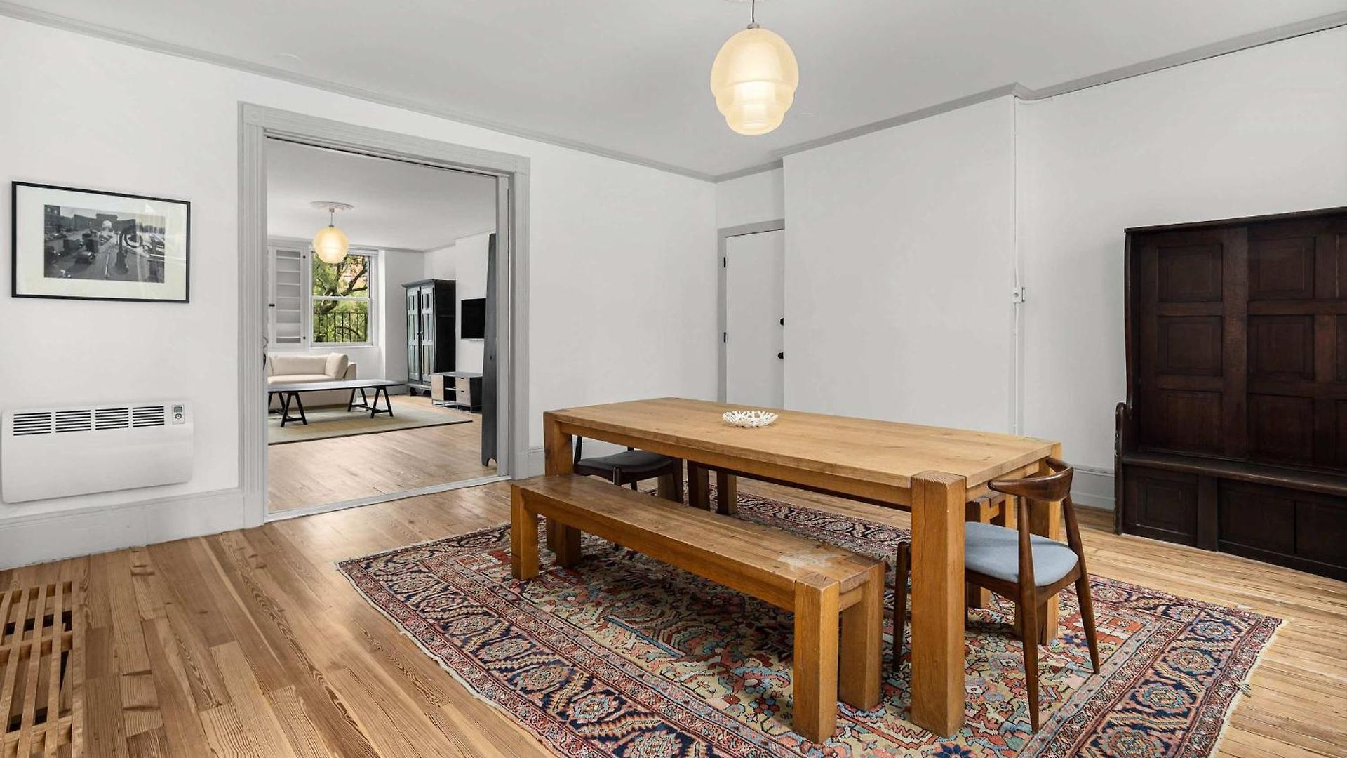 Park Terrace I Historic 2br Loft By Haus