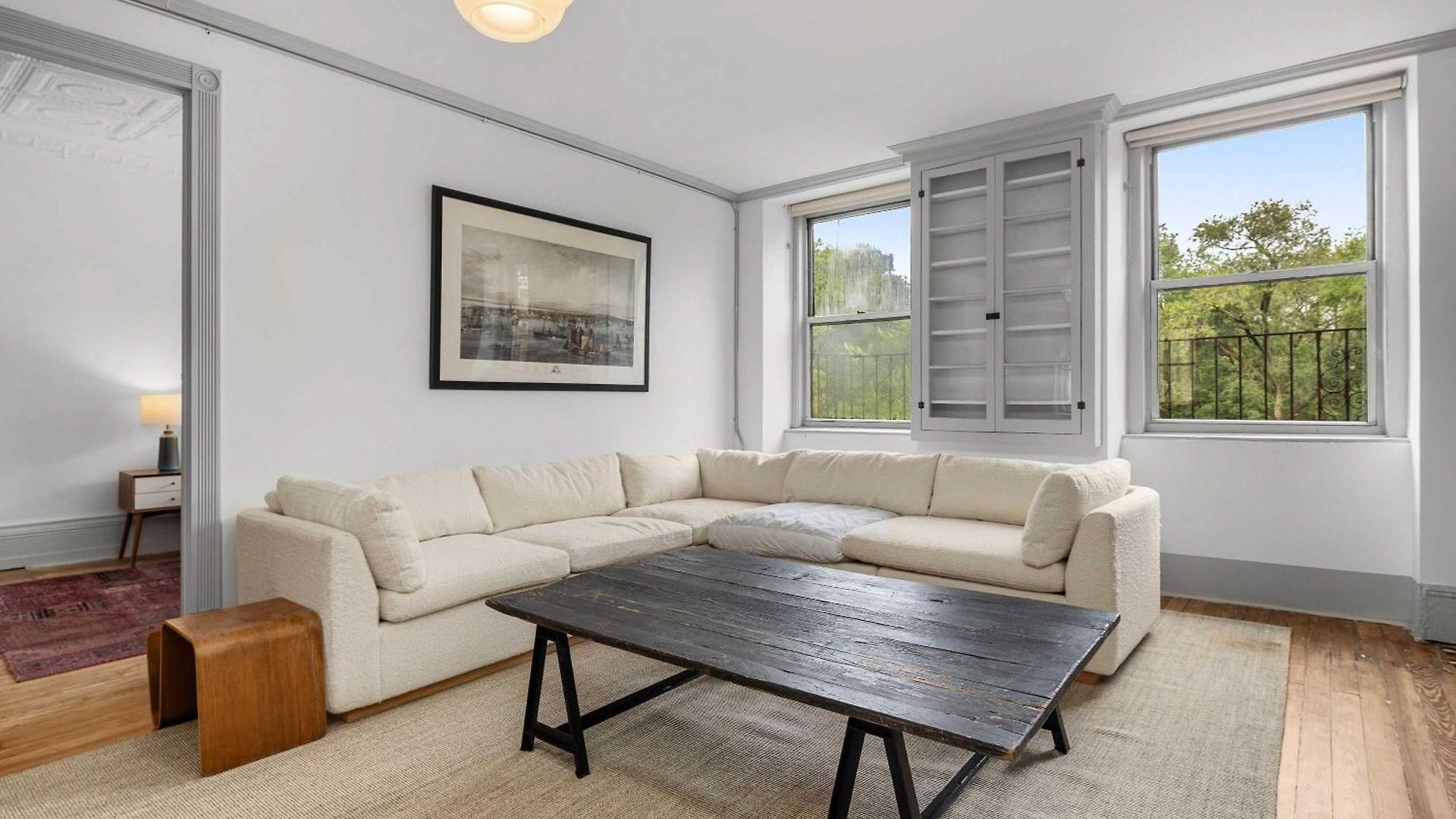 Park Terrace I Historic 2br Loft By Haus Apartment
