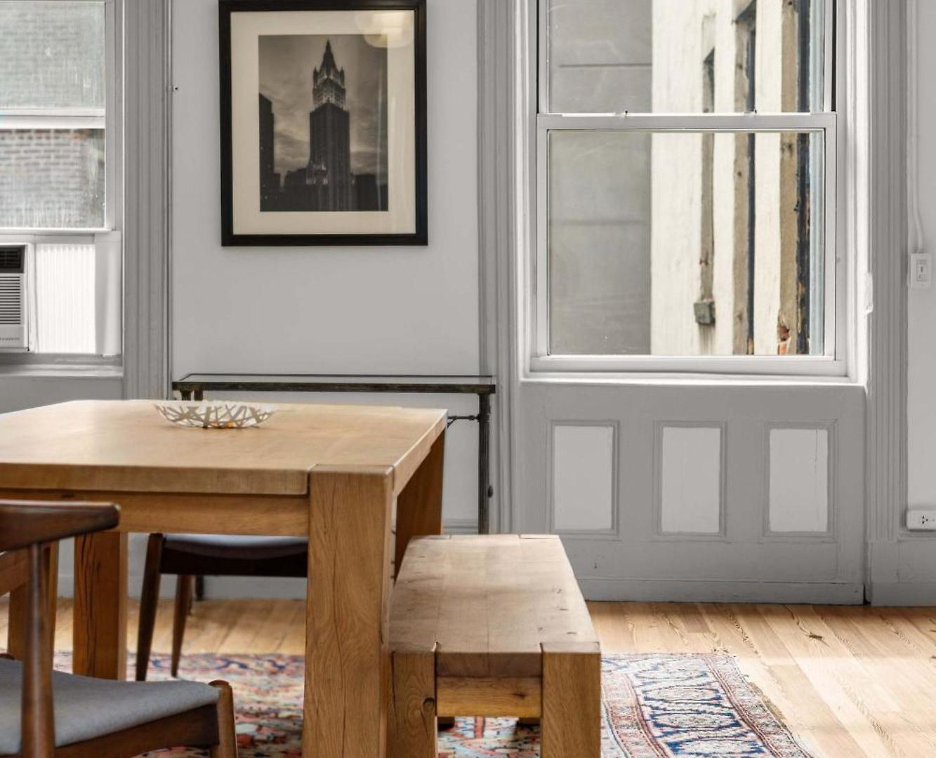 Apartment Park Terrace I Historic 2br Loft By Haus *
