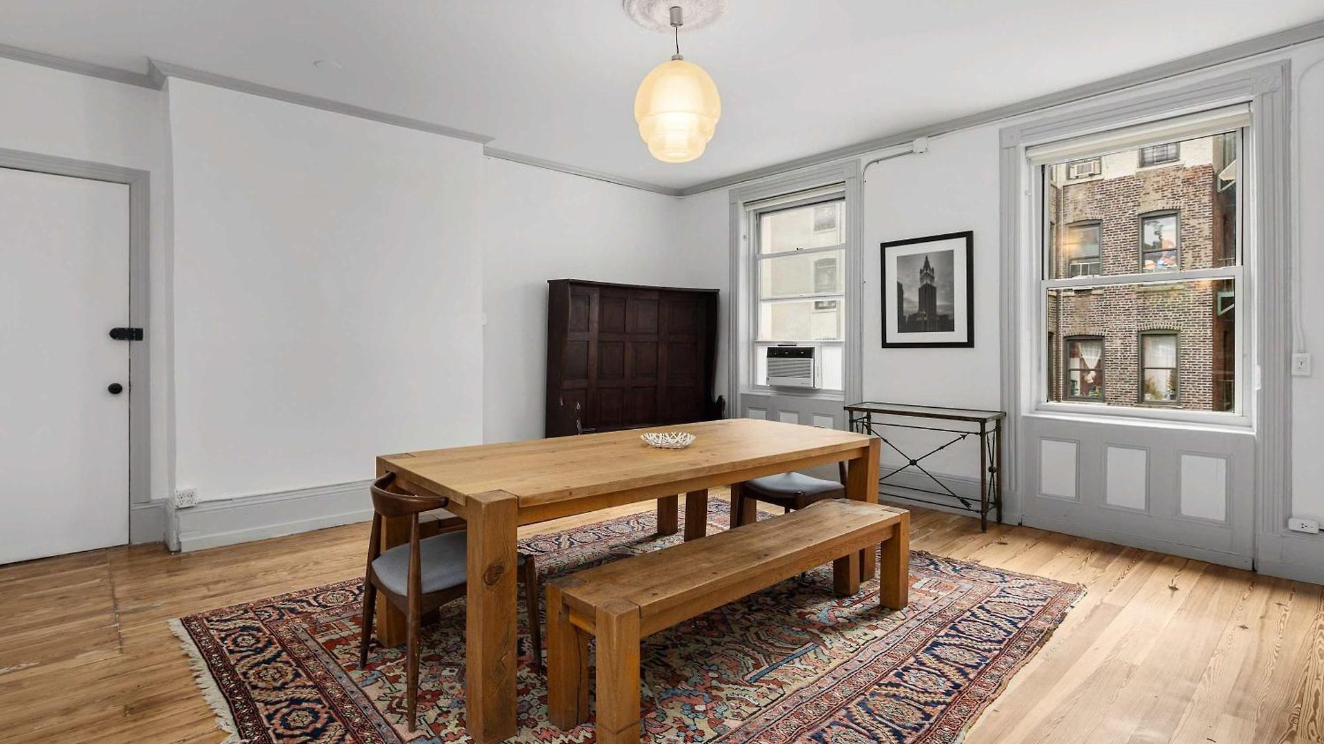 Park Terrace I Historic 2br Loft By Haus * New York