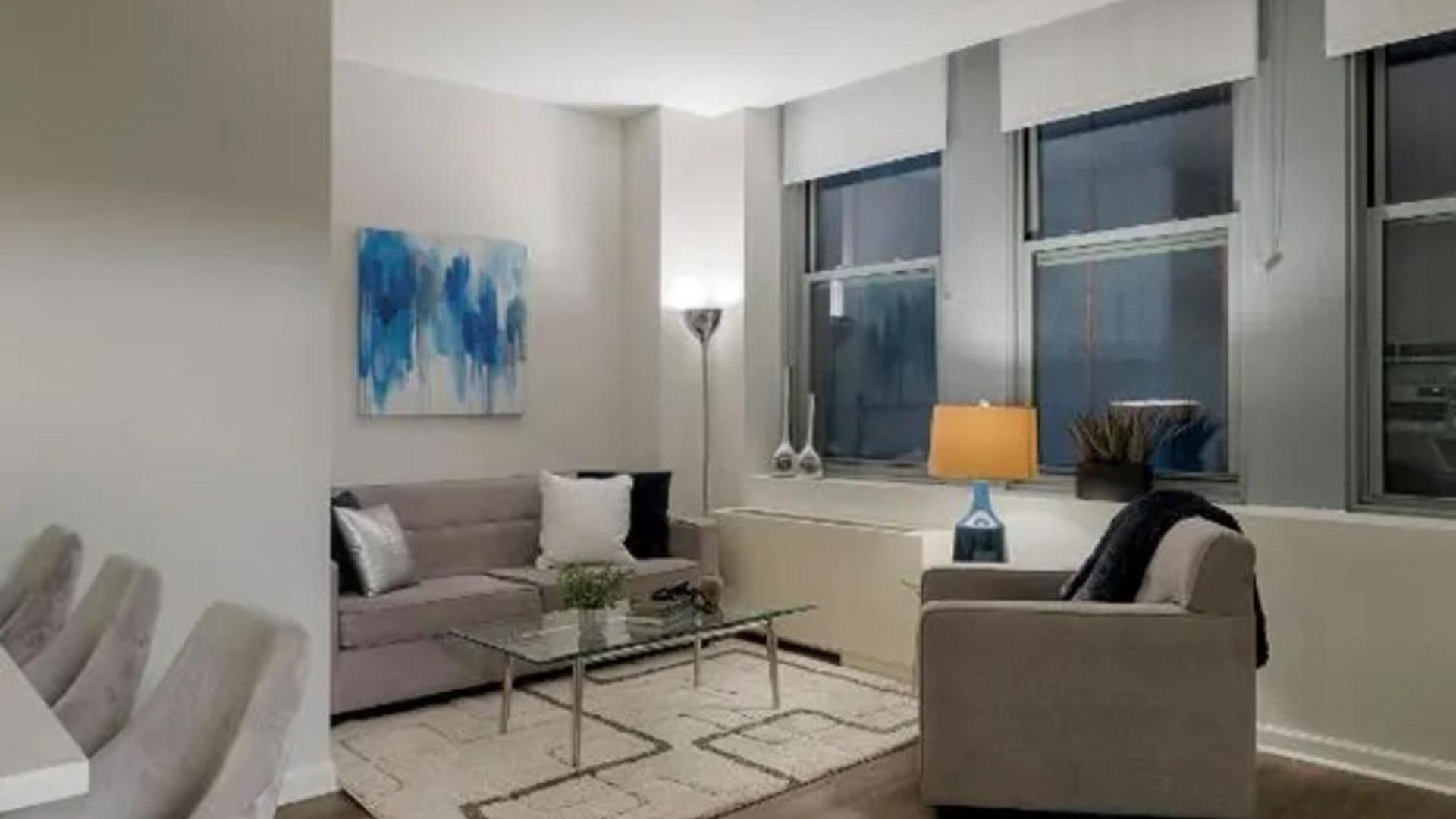 15 Park Row * New York