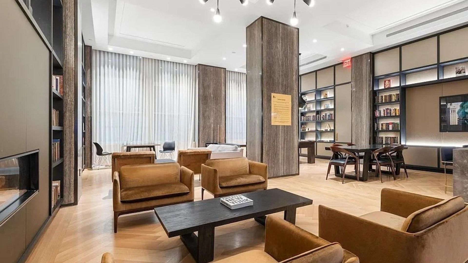 15 Park Row New York