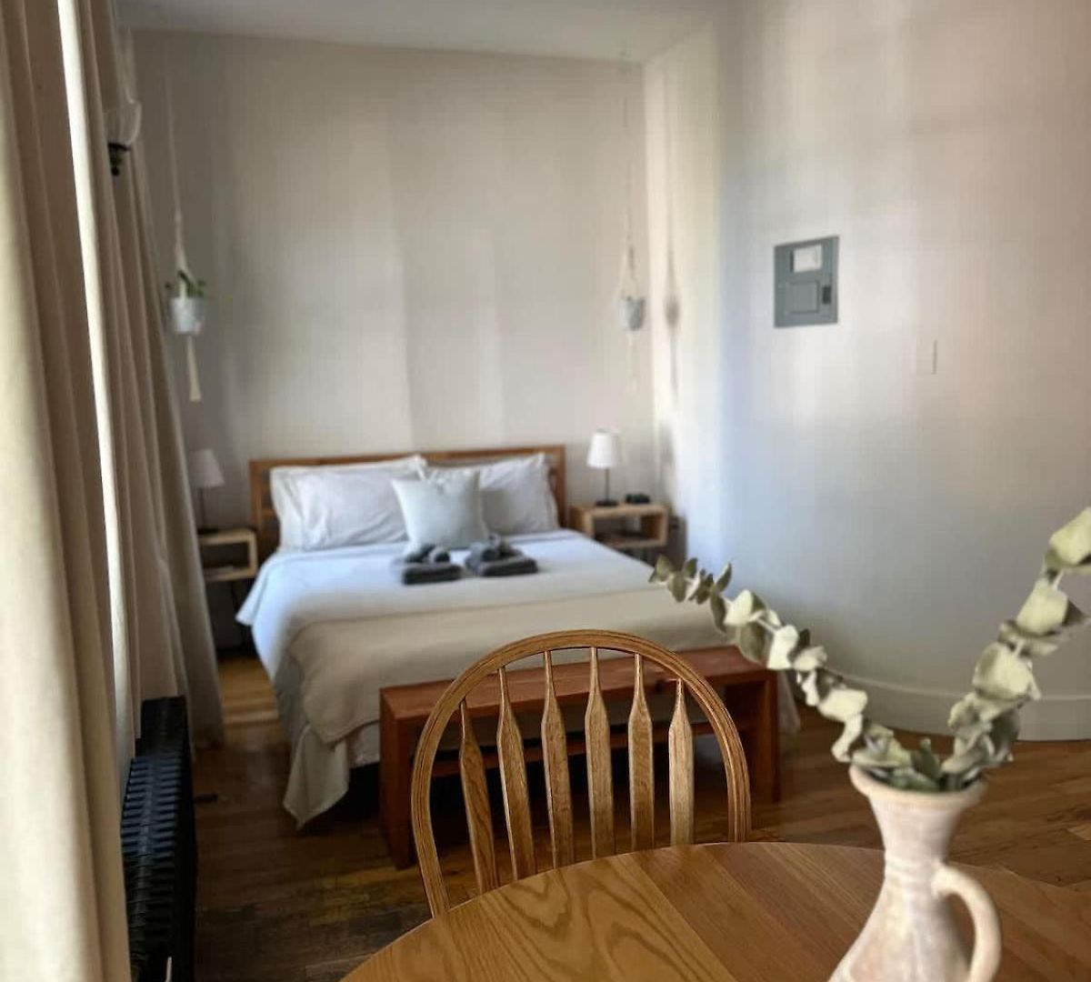 Brooklyn Modern Apartment New York