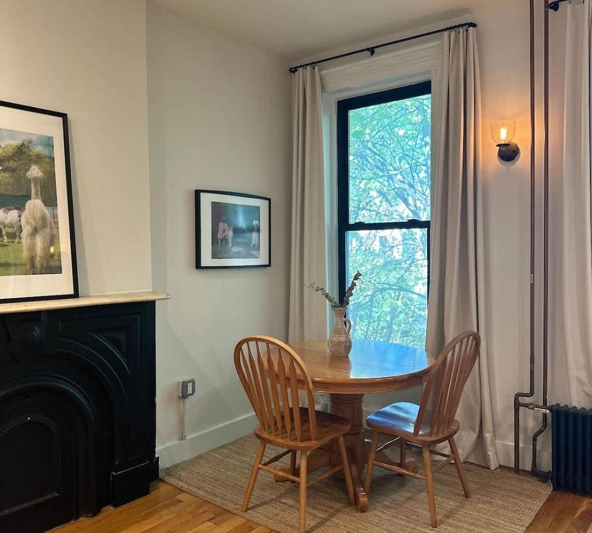 Apartment Brooklyn Modern
