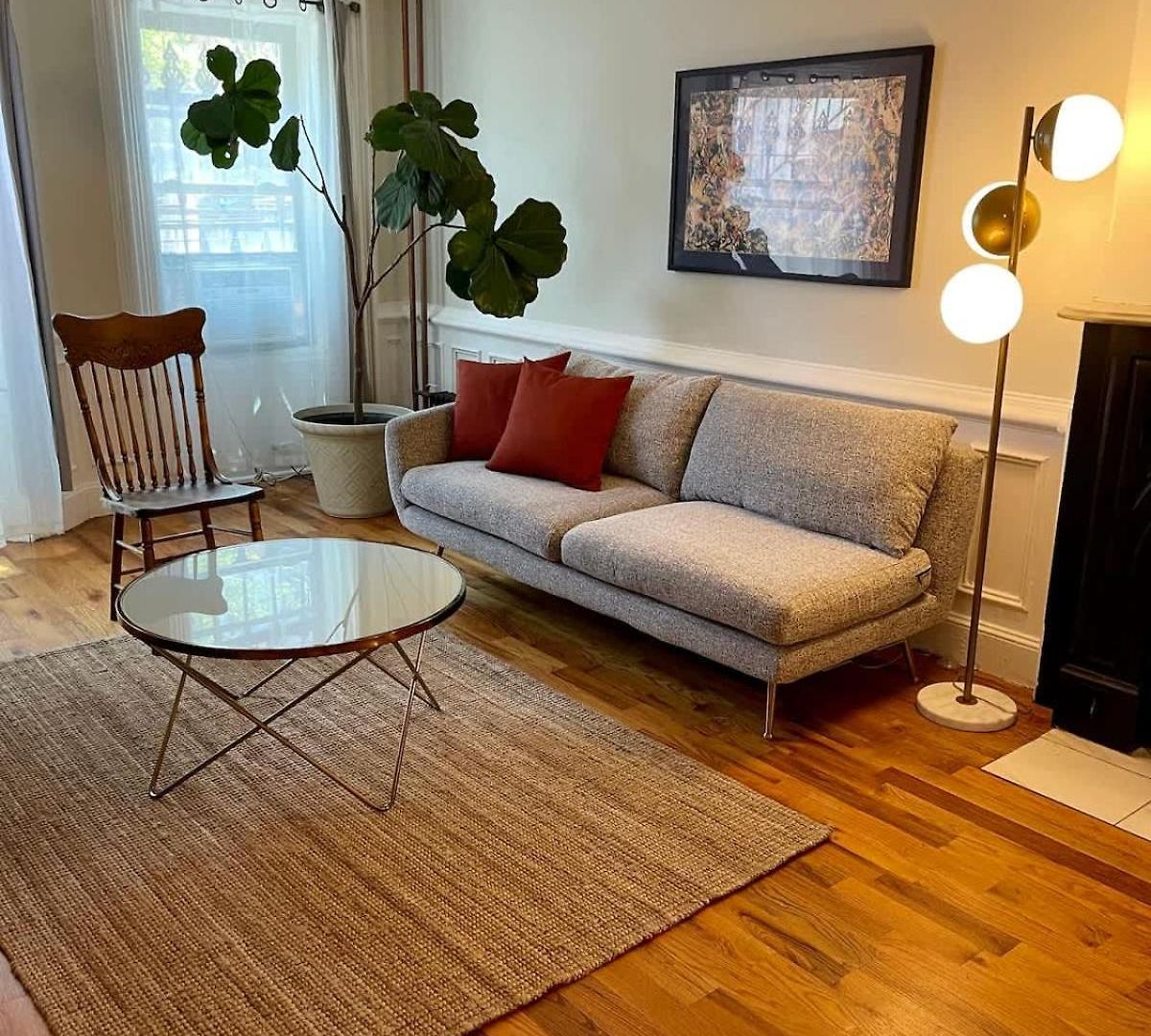 Apartment Brooklyn Garden *