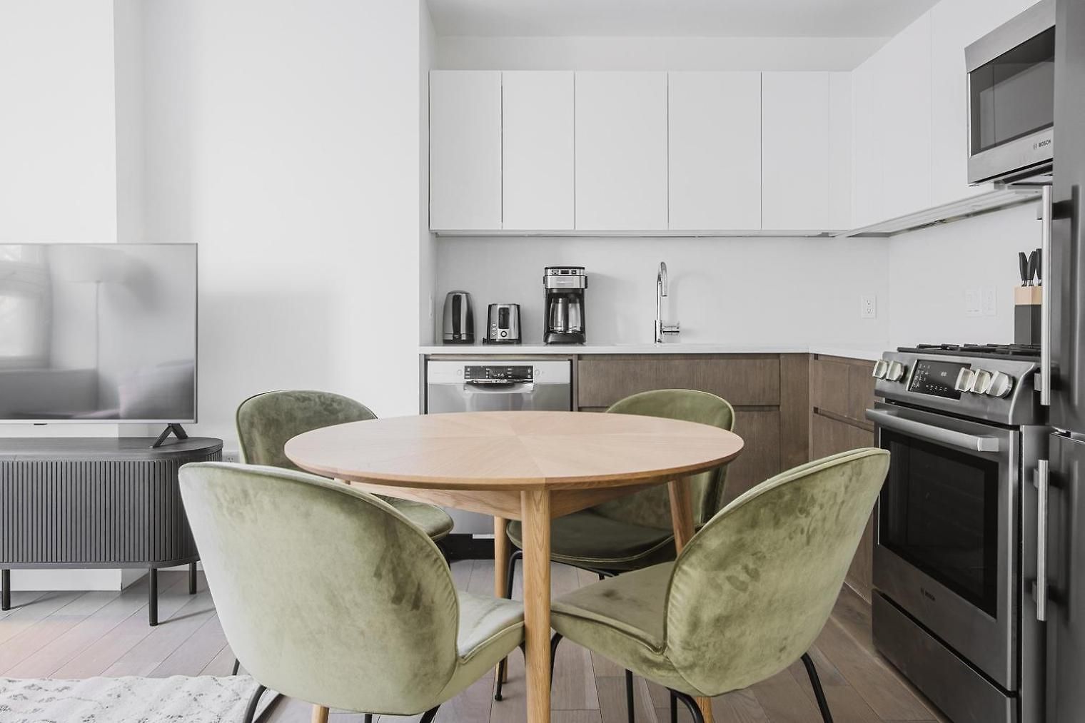 Blueground Brooklyn Heights Rooftop Nr Promenade Nyc-1725 Apartment