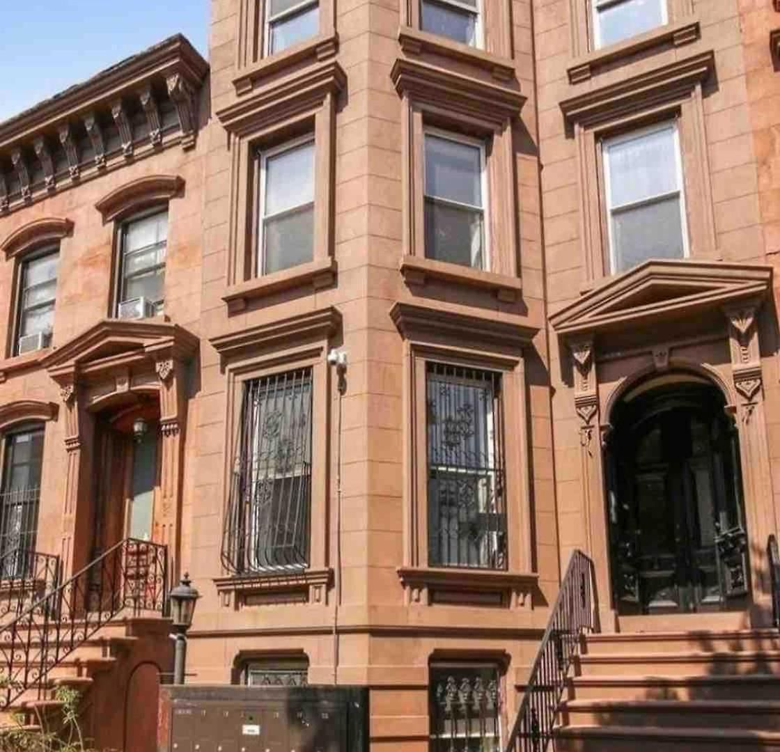 Brooklyn Sun Kissed New York