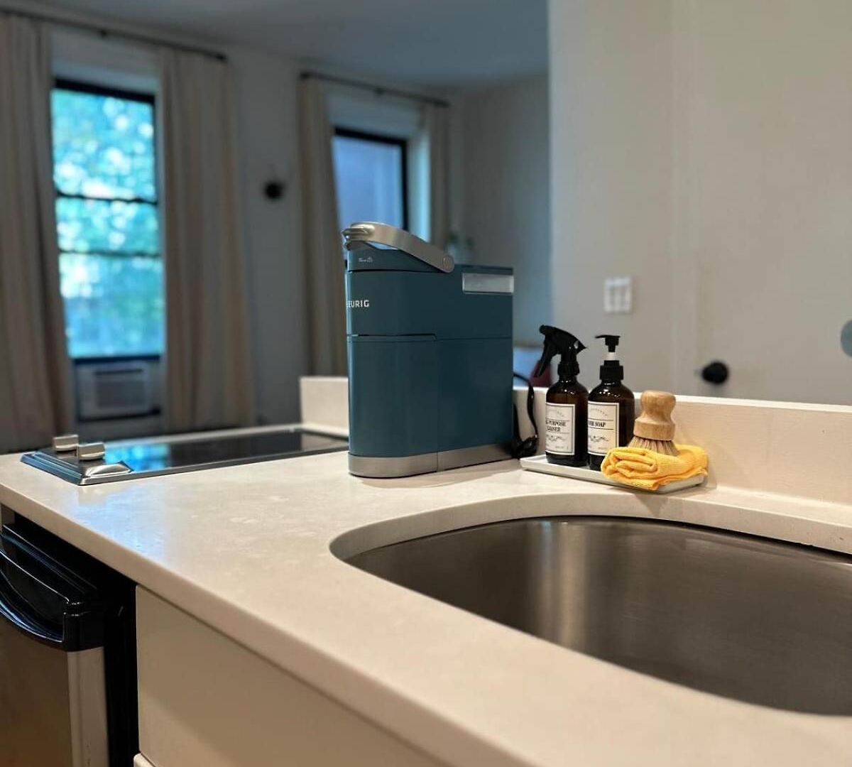 Apartment Brooklyn Charming *
