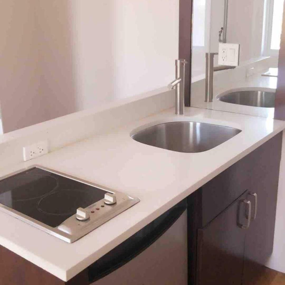 Brooklyn Matchbox Apartment *