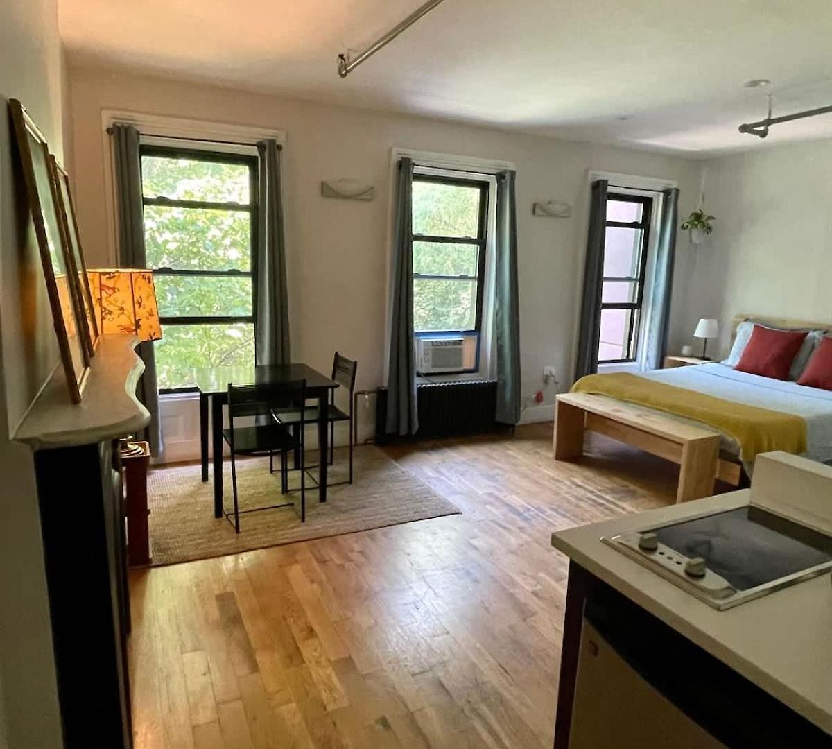 Apartment Brooklyn Charming *