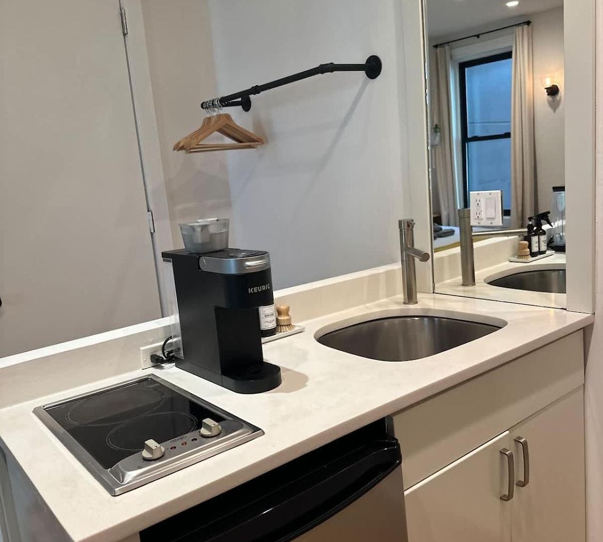 Apartment Brooklyn Modern New York