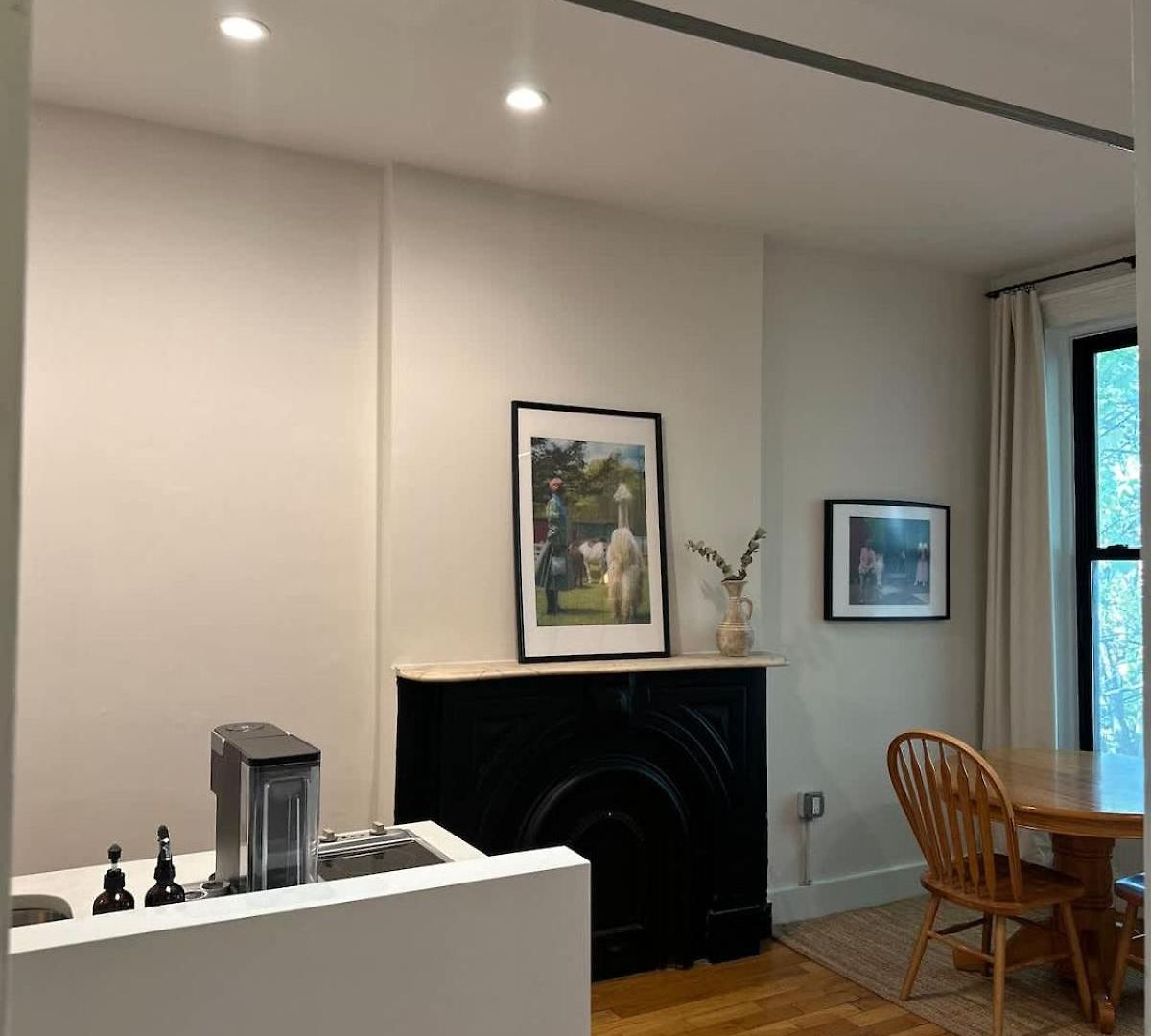 Brooklyn Modern *